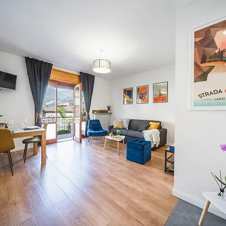 Outdooredo Garda Apartment-2