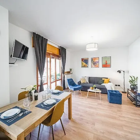 Outdooredo Garda Apartment-3