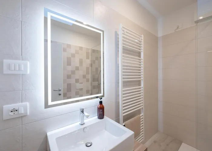 Residence Desiree Riva del Garda